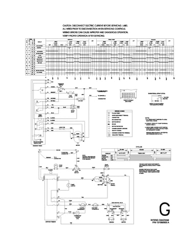 131990600 wiring diagram