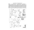 Universal/Multiflex (Frigidaire) MLXE42REW6 131988800 wiring diagram diagram