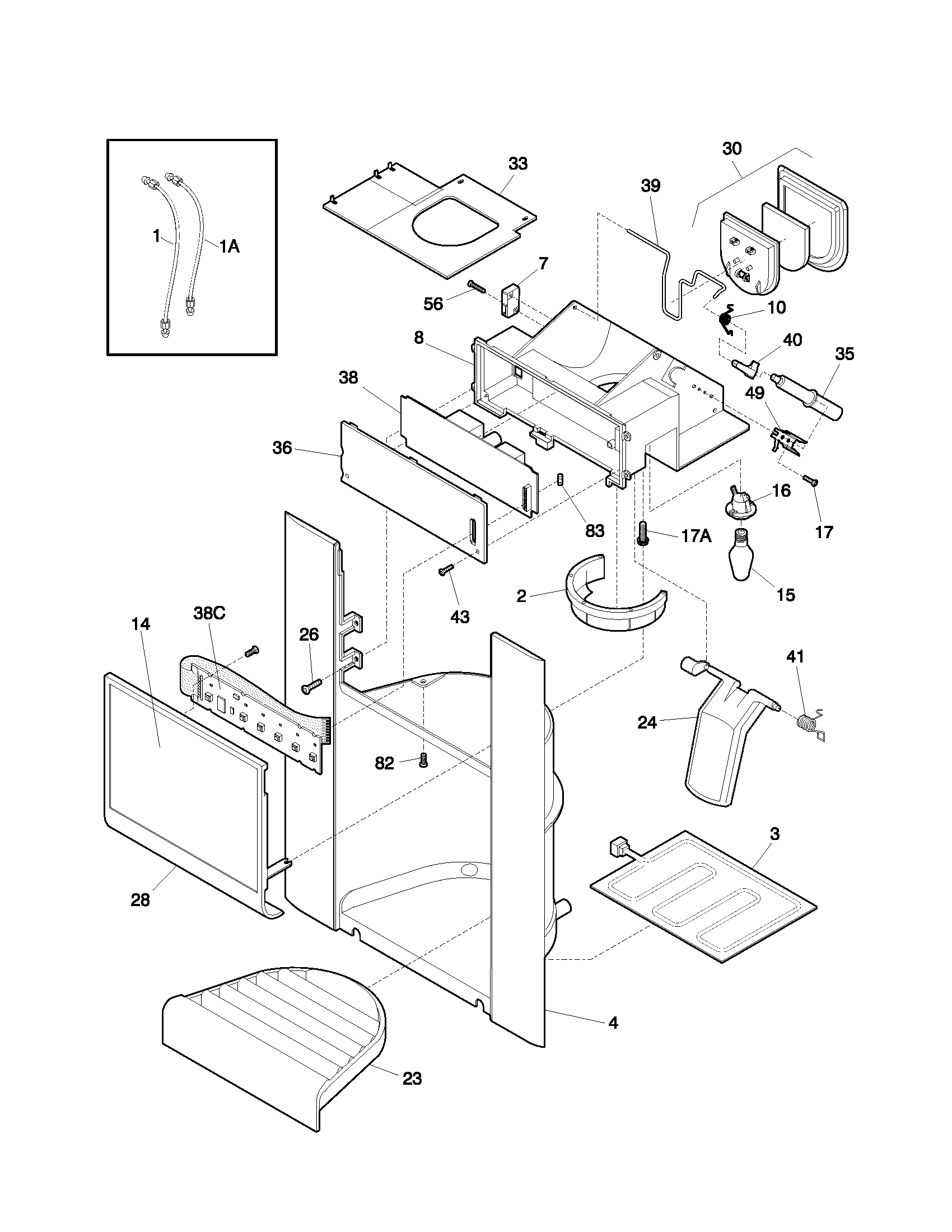 DISPENSER