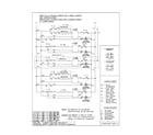 Frigidaire FEC36S8HSB wiring diagram diagram