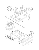 Top/drawer