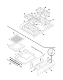 Top/drawer