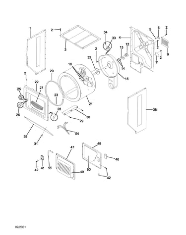 Dry cab,drm,htr