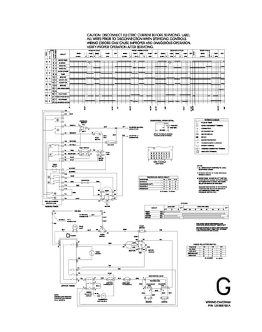 131993700 wiring diagram