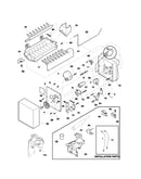 Ice maker