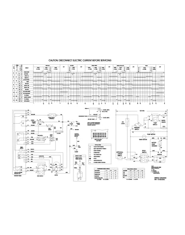131823200 wiring diagram