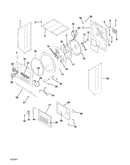 Dry cab,drm,htr