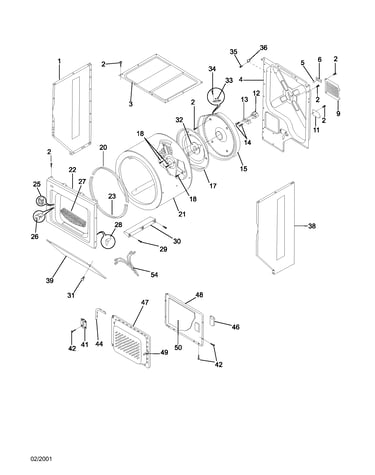 Dry cab,drm,htr