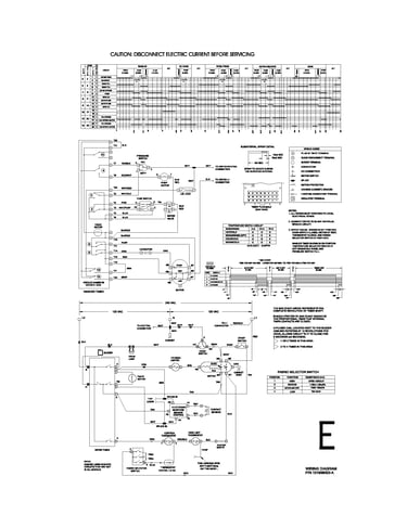 131990000 wiring diagram