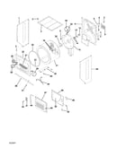 Dry cab,drm,htr