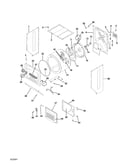 Dry cab,drm,htr