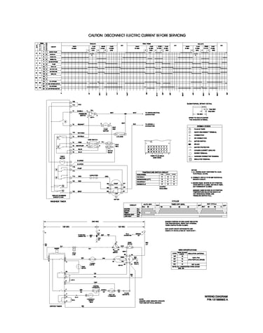 131988900 wiring diagram