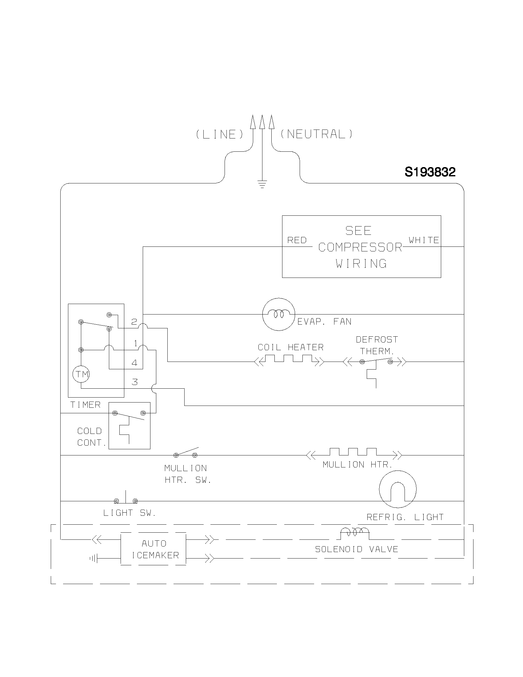 WIRING DIAGRAM