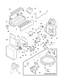 Ice maker