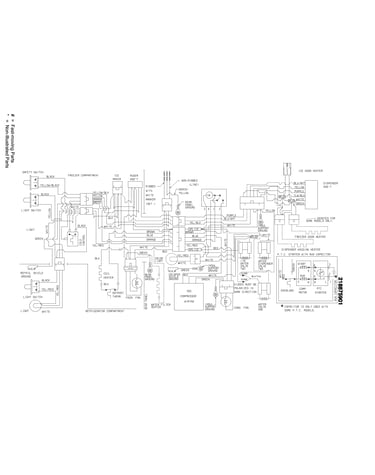 Wiring schematic
