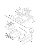 Top/drawer