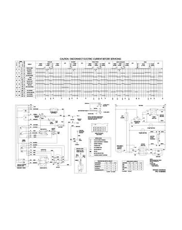 131980900 wiring diagram