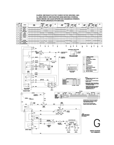 131994200 wiring diagram