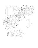 Dry cab,drm,htr