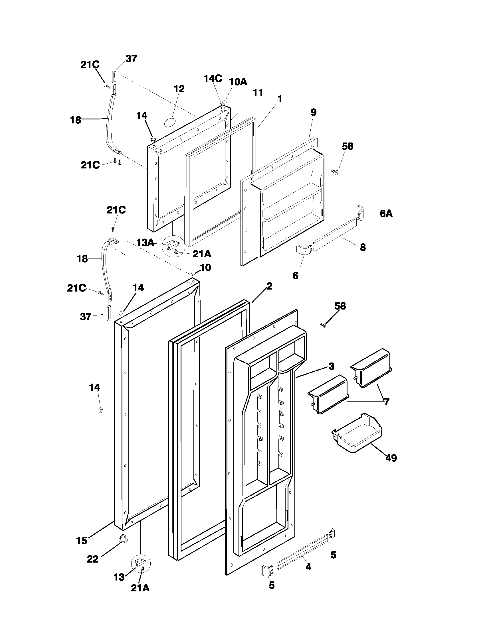 Door