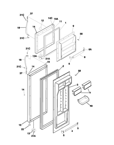Door