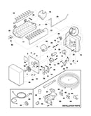 Ice maker