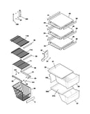 Shelves