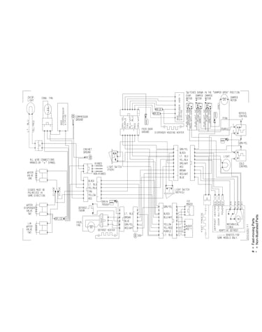 Wiring schematic