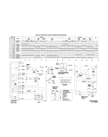 131999800 wiring diagram