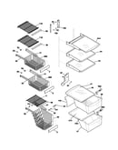 Shelves