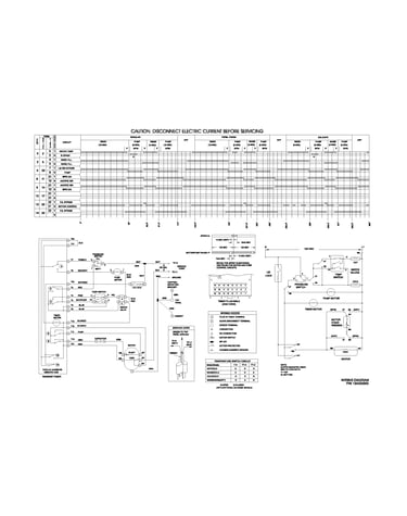134033300 wiring diagram