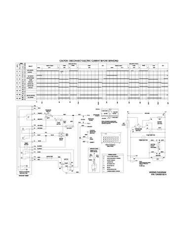 134000100 wiring diagram