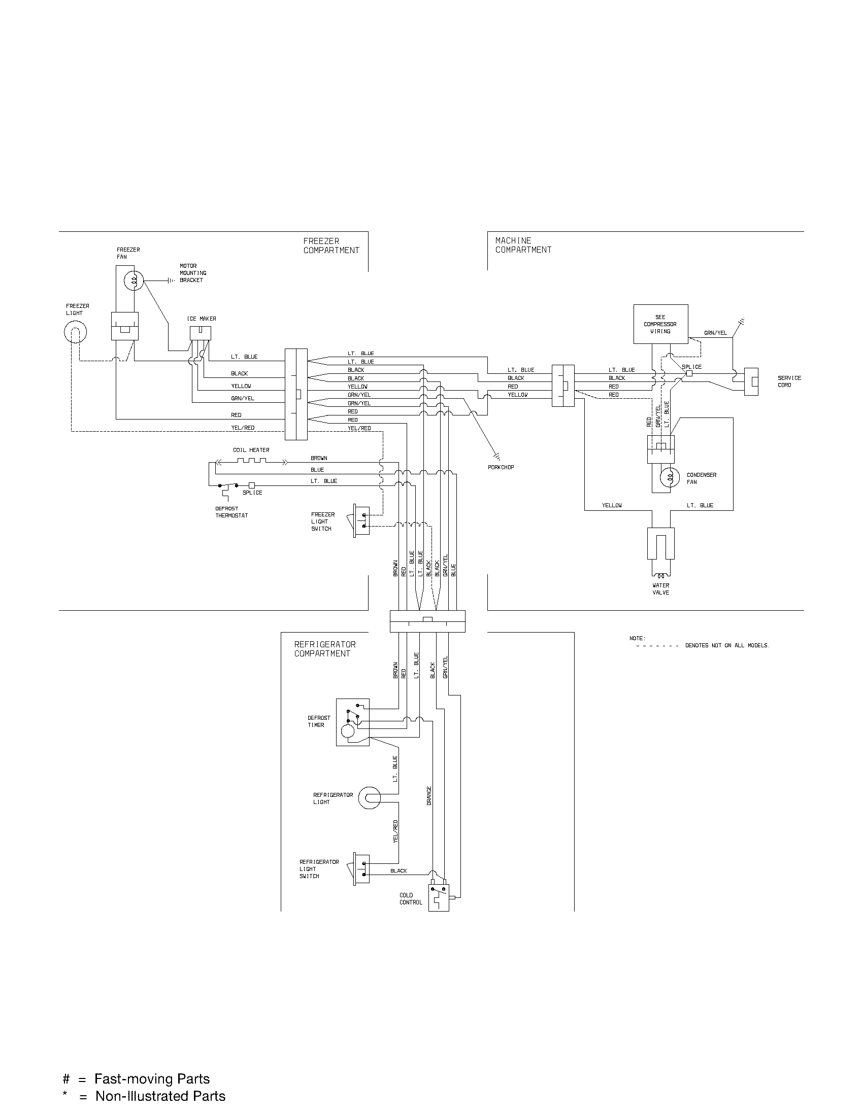 WIRING SCHEMATIC