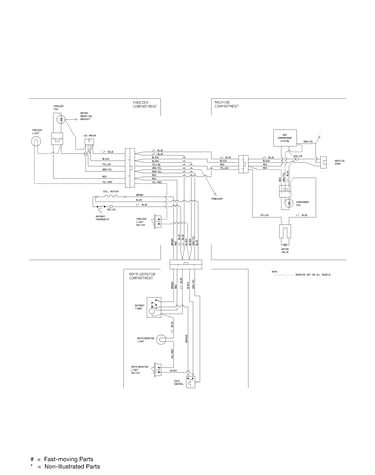 Wiring schematic