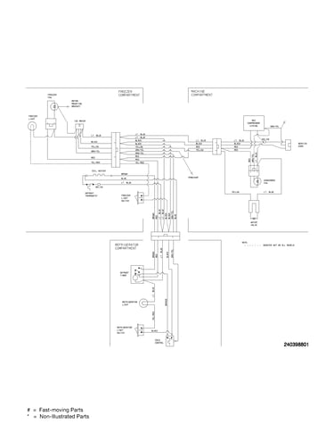 Wiring schematic