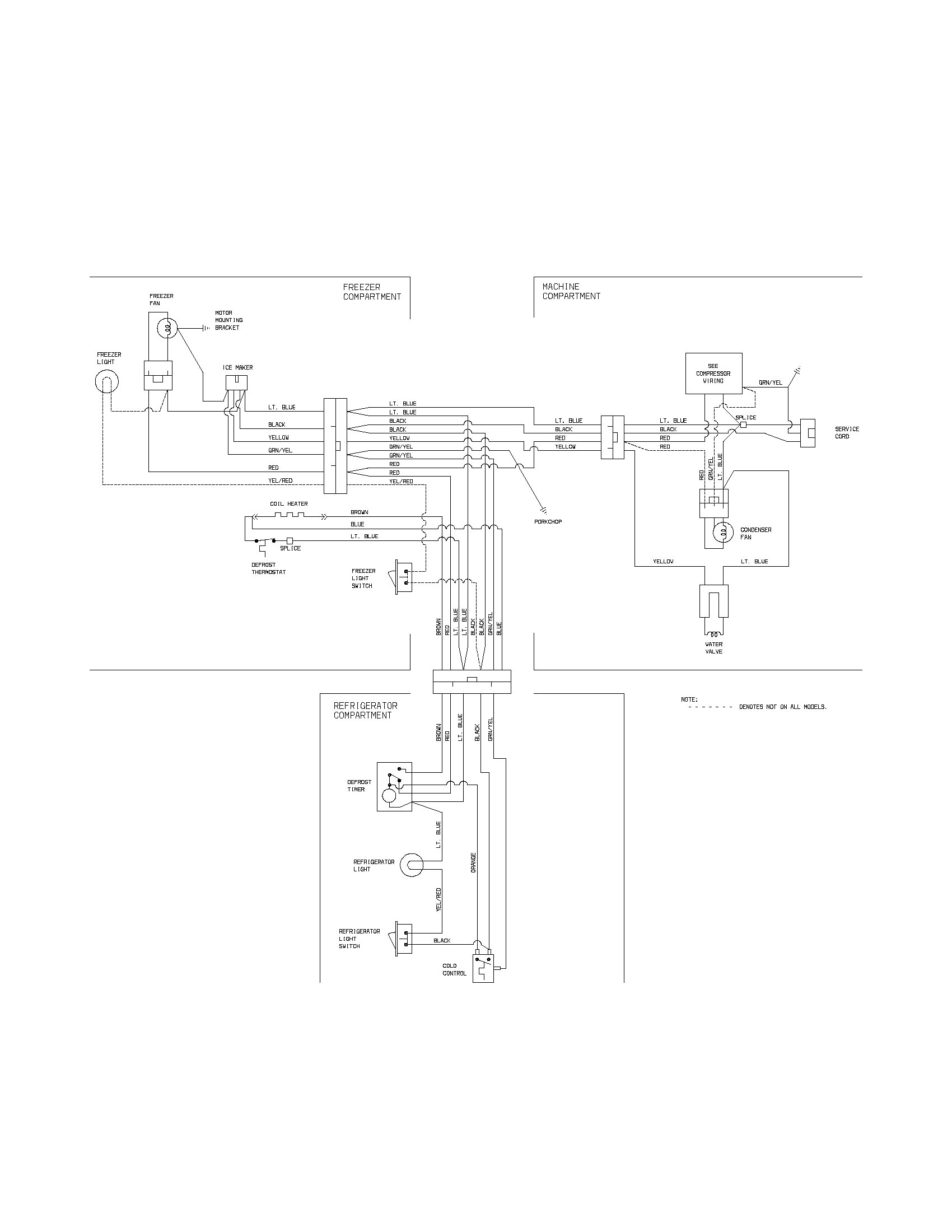 WIRING SCHEMATIC