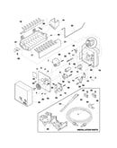 Ice maker