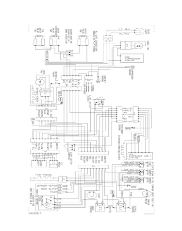 Wiring schematic