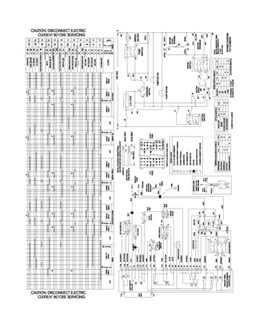 131898700 wiring diagram