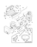 Ice maker