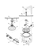 Motor & pump