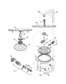 Motor & pump