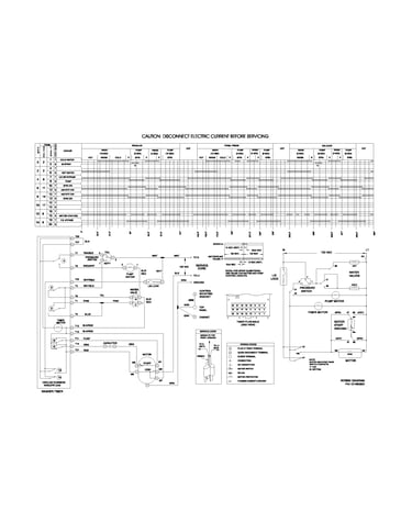 131980800 wiring diagram