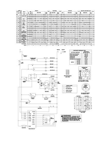 134014800 wiring diagram
