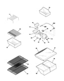 Shelves