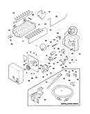 Ice maker