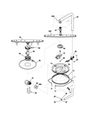 Motor & pump