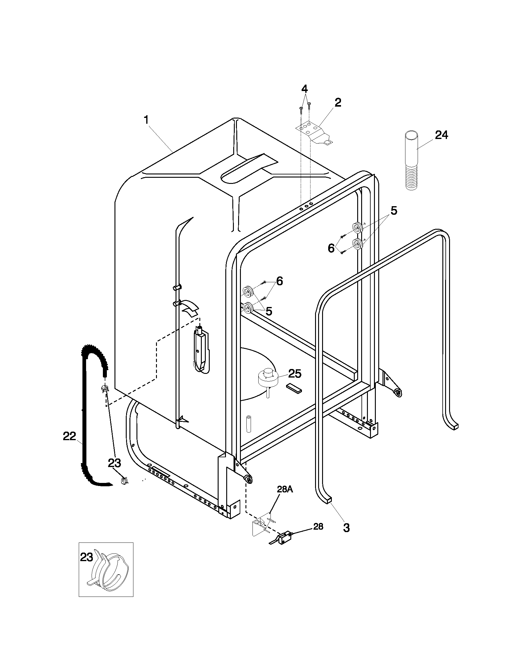 TUB