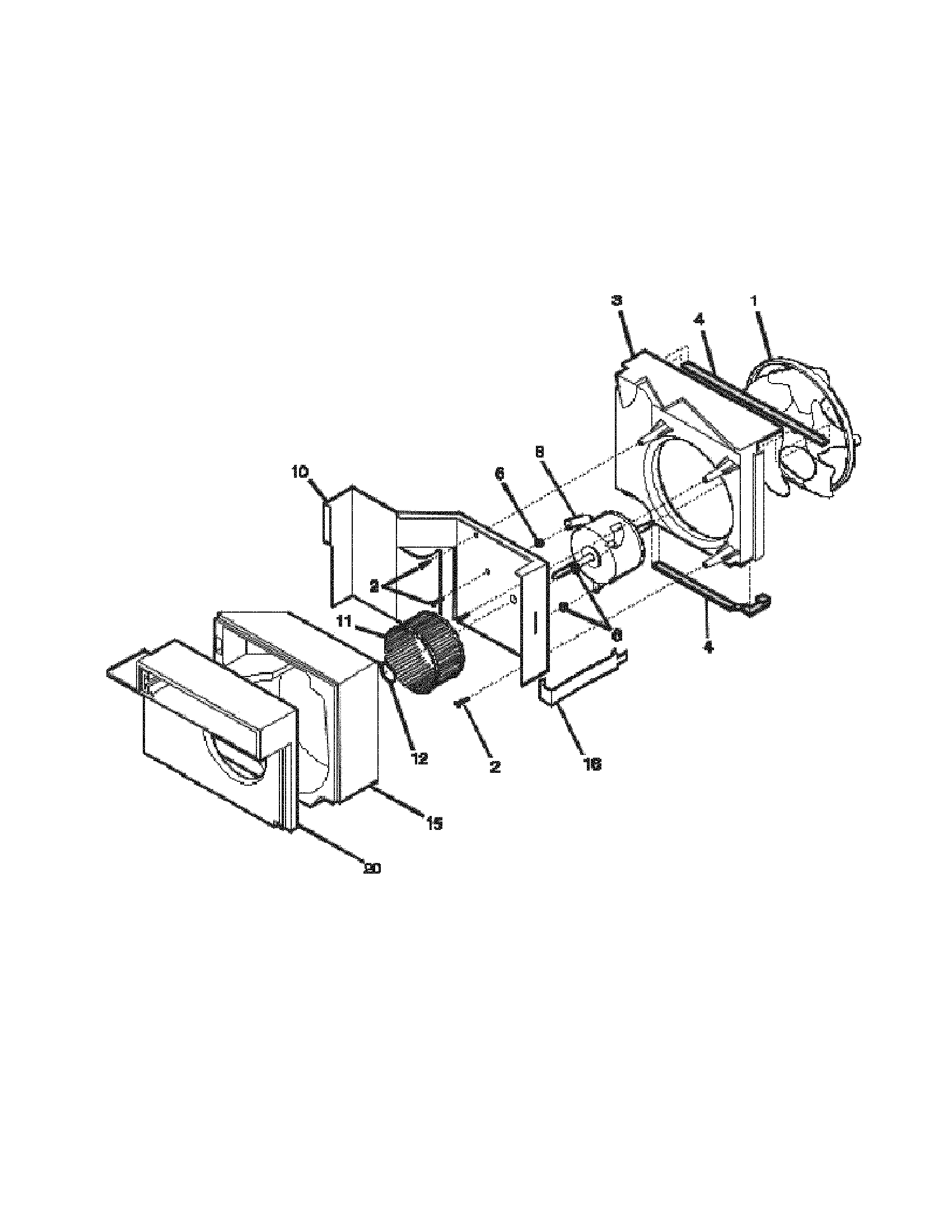 AIR HANDLING