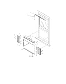 Window mounting